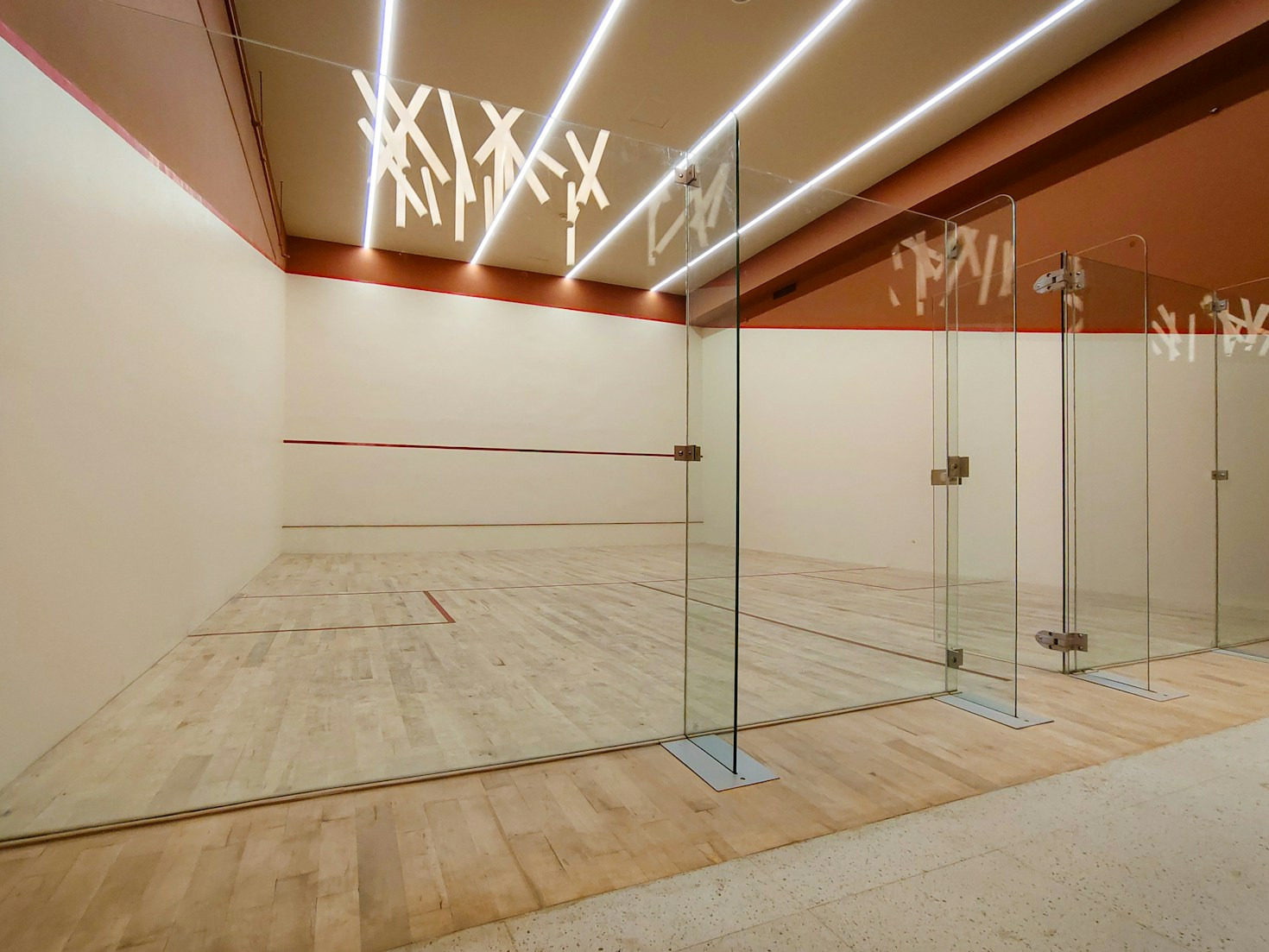 Empowering Youth Through Squash: MSF’s Mission